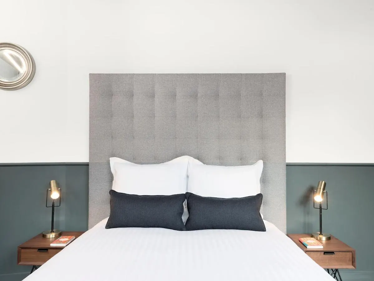 Apartamento Livinparis - Luxury Ac 3 Bedrooms Le Marais I